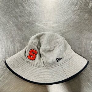 New Era Syracuse Bucket Hat